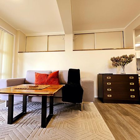 Apartamento Private Retreat In Birkenhead Auckland Exterior foto
