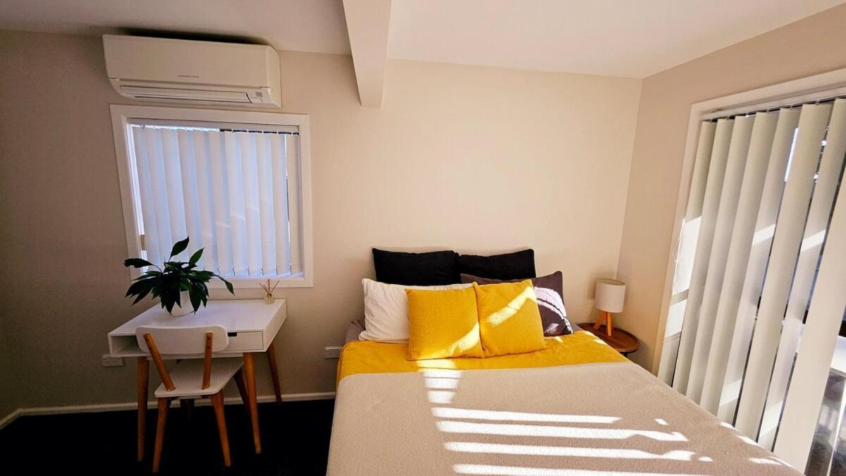 Apartamento Private Retreat In Birkenhead Auckland Exterior foto