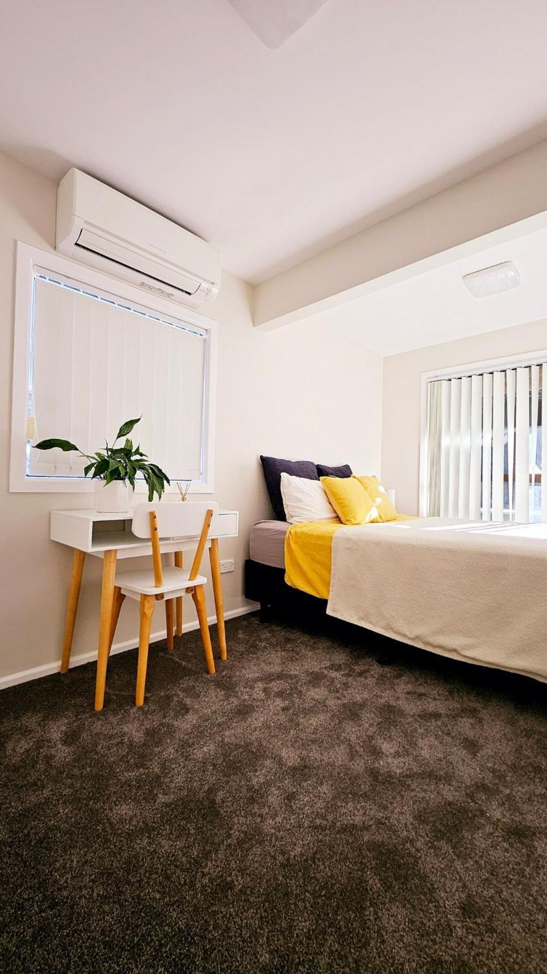 Apartamento Private Retreat In Birkenhead Auckland Exterior foto
