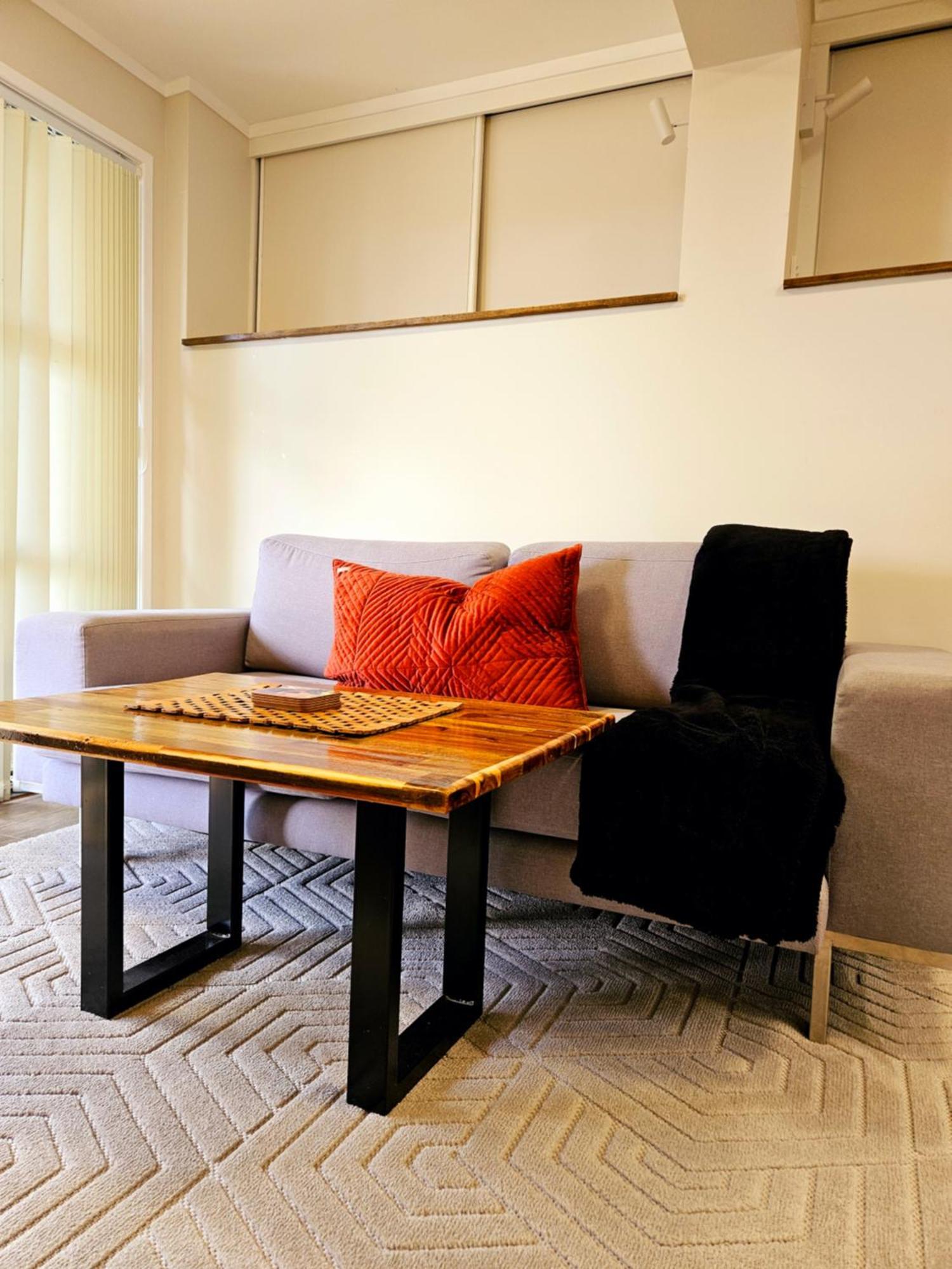 Apartamento Private Retreat In Birkenhead Auckland Exterior foto