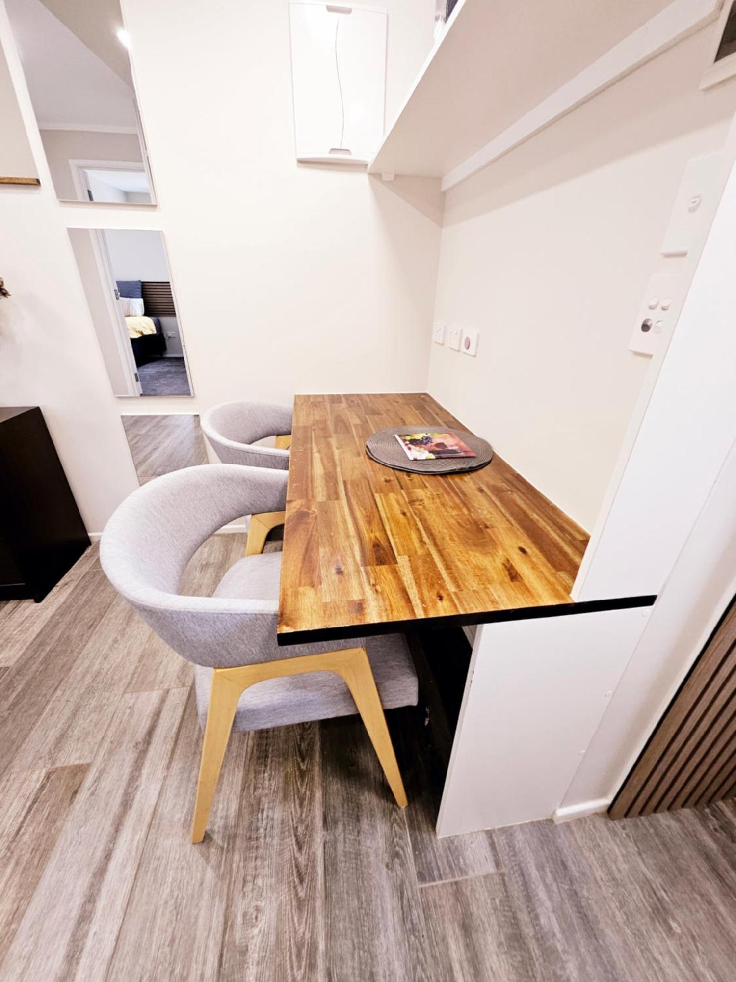 Apartamento Private Retreat In Birkenhead Auckland Exterior foto
